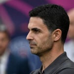 Arsenal starts Premier League title defense against promoted Coventry