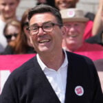 Andy Burnham is the 'King of the North' with his eyes on 10 Downing Street