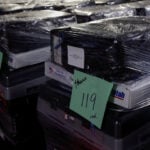 White House delays release of US voting machine study as midterms near
