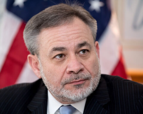 Exclusive: Ex-Trump official: US-Iran framework is ‘enormously helpful’ to Iran