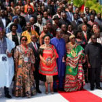 African lawmakers back push for tougher anti-LGBT laws after Ghana conference