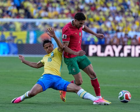 Morocco star Achraf Hakimi will stand trial in a rape case, French appeals court confirms
