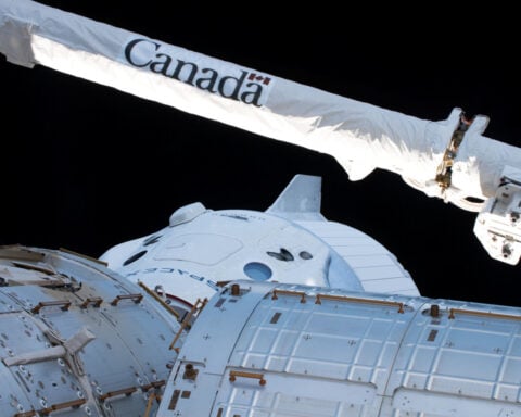 Canada's MDA Space to buy Blue Canyon in $620 million deal