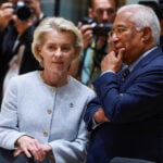 EU leader Costa's Kremlin overture exposes divisions over contacts with Russia