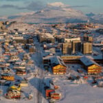 Norway to open a consulate in Greenland, supporting Arctic strategy