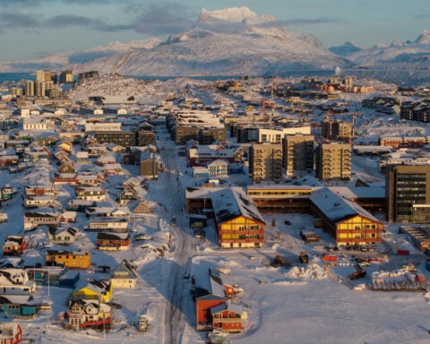 Norway to open a consulate in Greenland, supporting Arctic strategy