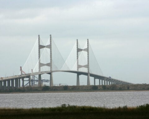 Quantum sensors could spot hidden damage in the thousands of US bridges rated ‘structurally deficient’