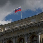 Russian central bank trims rate by 25 bps to 14.25% amid fuel supply, budget risks