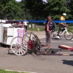 NYC Council will consider horse carriage ban after tourist's death in Central Park