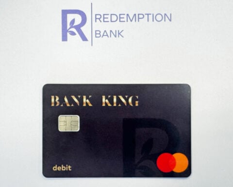 Black bank card program to steer cash payments to single mothers in government housing
