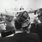 Legionnaires’ disease outbreak in Philadelphia in 1976 was mysterious and deadly – 50 years later, scientists know the cause but outbreaks continue