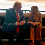 Italian foreign minister cancels trip to US over Trump’s comments about Meloni