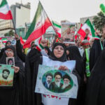 Iran’s hardliners threaten to spoil the regime’s victory lap