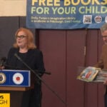 Pittsburgh expands efforts to get free books to kids through Dolly Parton's Imagination Library