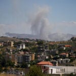 Israel, Hezbollah agree to ceasefire starting on Friday -U.S. official