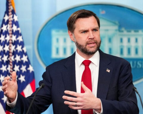 For Vance, Iran talks could shape political rise