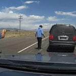 Colorado State Patrol fires trooper alleging falsification of taser records, excessive force