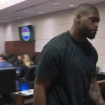 Denver Broncos' Jonathon Cooper released from jail on $1,000 bond
