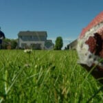 Meet "Havoc," a Minnesota flag football player gearing up for the Special Olympics USA Games