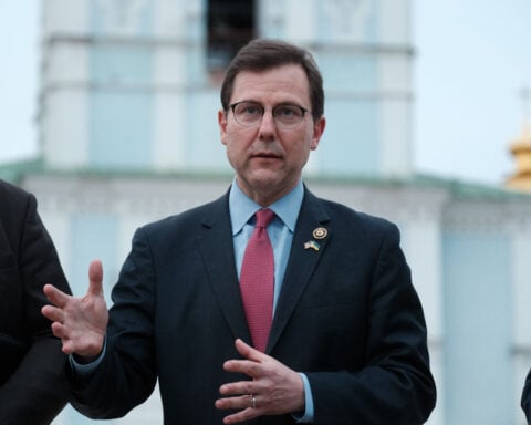 New Jersey congressman absent from Capitol Hill for months set to return June 30
