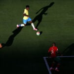 US manager Mauricio Pochettino wants the nation to believe in his team