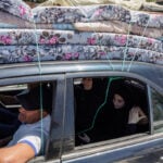 Lebanese villagers return to find homes in ruins