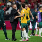 US hopes to give fans reason to revel when it faces Australia in Seattle, with or without Pulisic