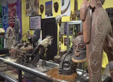 Sacramento's Sojourner Truth Museum looks for lifeline as funding drops