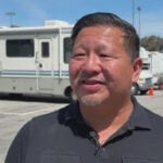 California pastor helped launch safe parking sites at churches for homeless residents