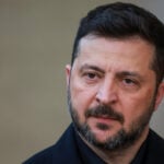 Zelenskiy says Belarus should remove equipment used in attacks on Ukraine in one week