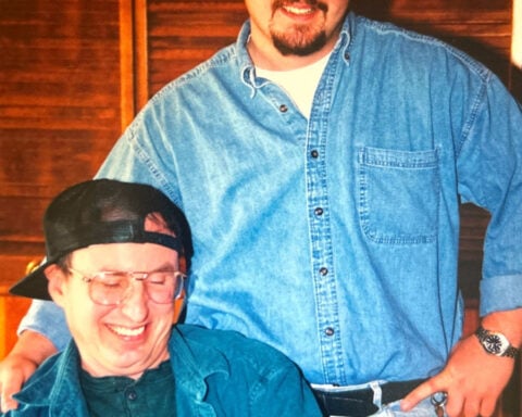 Digging into the vulnerable parts of men’s lives they often don’t show