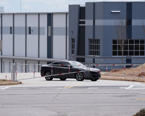 DHS scraps plans to turn Georgia warehouse into detention mega center, city says