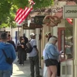 City delays tourism funding as residents voice concerns about overcrowding