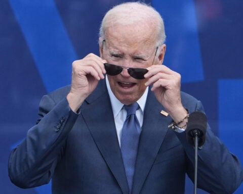 Judge denies Biden's bid to block release of transcripts linked to special counsel inquiry