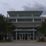 Police officer accused of excessive force against 13-year-old boy