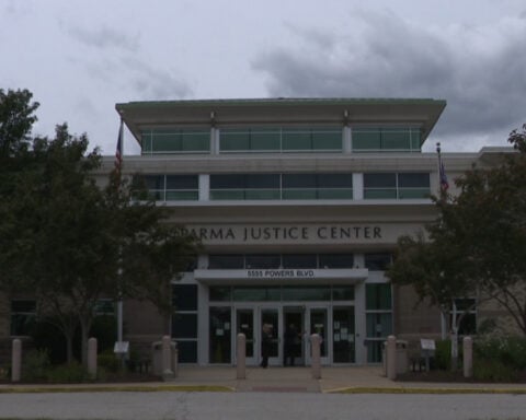 Police officer accused of excessive force against 13-year-old boy