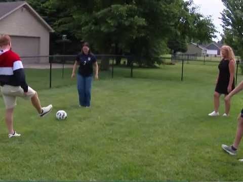 'Trip of a lifetime': Iowa family heads to Seattle for Team USA’s World Cup match