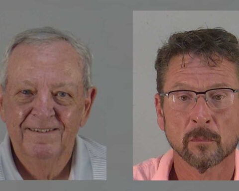 85-year-old among 2 accused of street racing in Florida