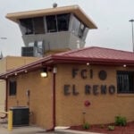Federal prison in Oklahoma becomes first in US to welcome Prison Fellowship rehabilitation program