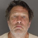 Pennsylvania man arrested after allegedly spitting at officers and claiming to have contagious disease