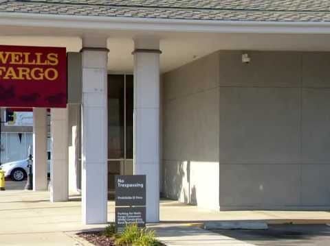 Police arrest suspected 'bank jugger' accused of targeting victims leaving banks