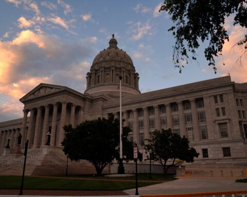 Missouri judge finds state laws restricting abortion violate voter-approved constitutional amendment