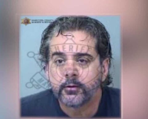 Convicted child predator who faked death previously tried to flee country, FBI affidavit says