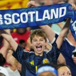 Boston, Scotland World Cup fans brought together in soccer kinship, celebration and love of beer