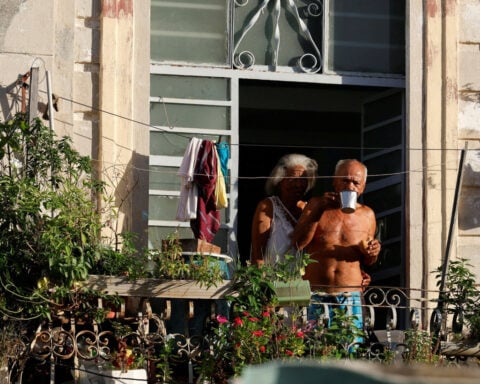 Cubans greet sweeping market reforms with hope, doubt and fatigue