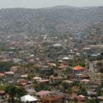 Migrants deported by US to Sierra Leone risk return to countries where they fear persecution