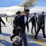 Iran says it's being treated unfairly. Its World Cup travel schedule isn't unique