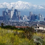 The ‘earthquake gate’ stopping a San Andreas disaster is under its highest stress in 1,000 years