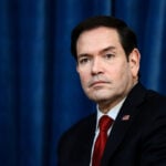 Rubio plans Middle East trip next week, Axios reports