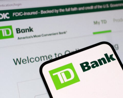 Canadian lender TD tells some employees it will use software to monitor their work  